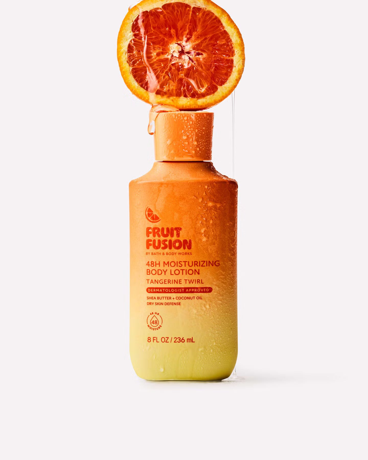 PREORDEN -Tangerine Twirl Body Lotion- 2 A 4 SEMANAS EN LLEGAR