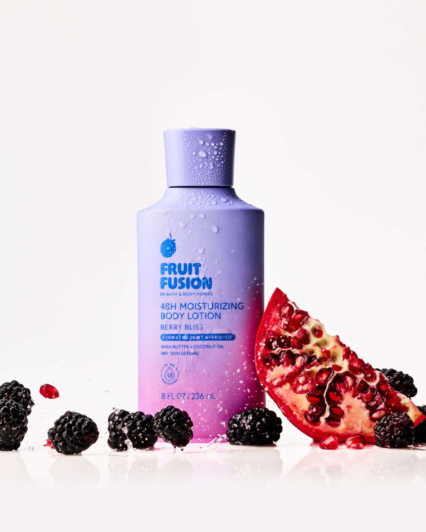 PREORDEN -Berry Bliss Body Lotion - 2 A 4 SEMANAS EN LLEGAR