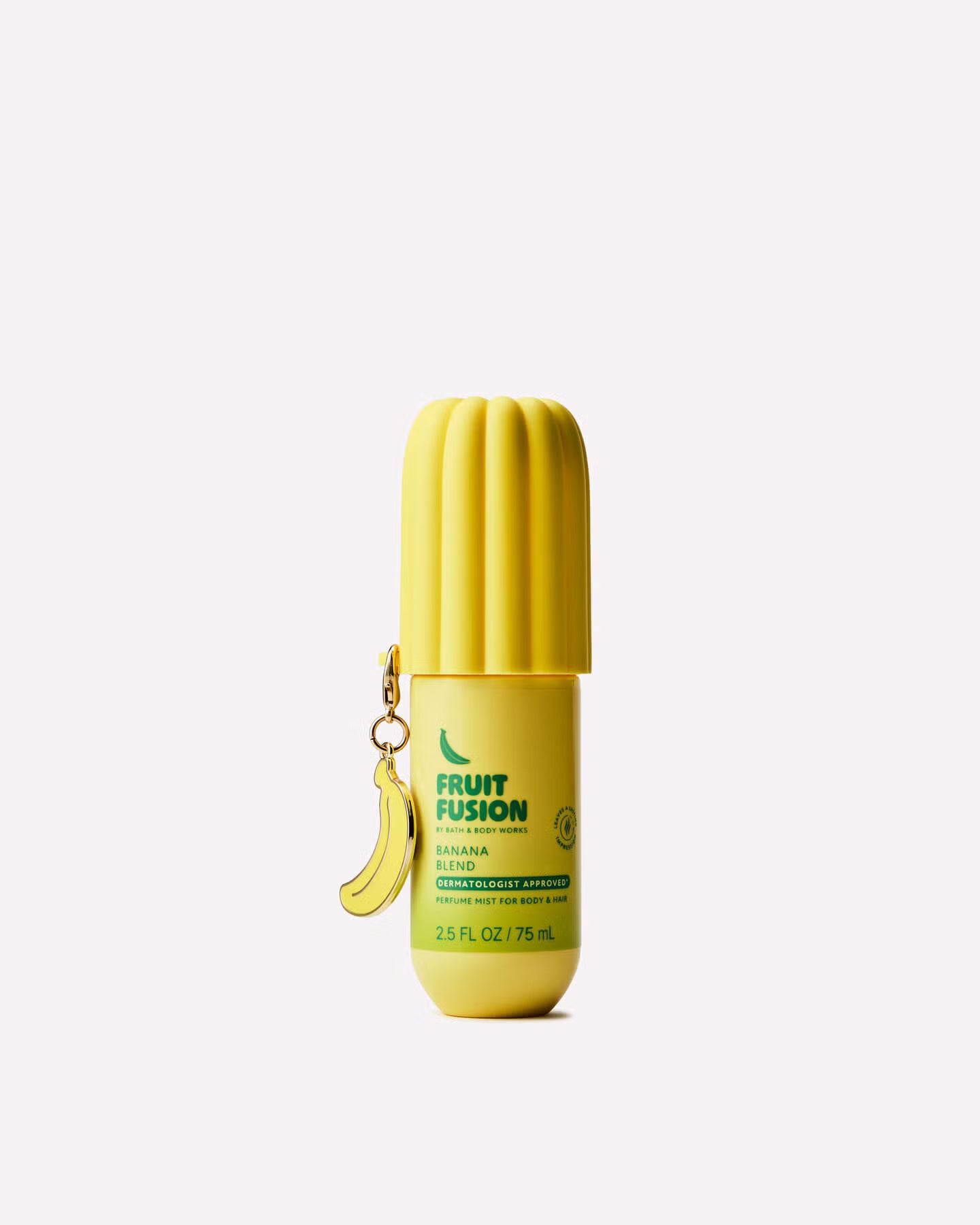 PREORDEN -Banana Blend Travel Size Perfume Mist- 2 A 4 SEMANAS EN LLEGAR
