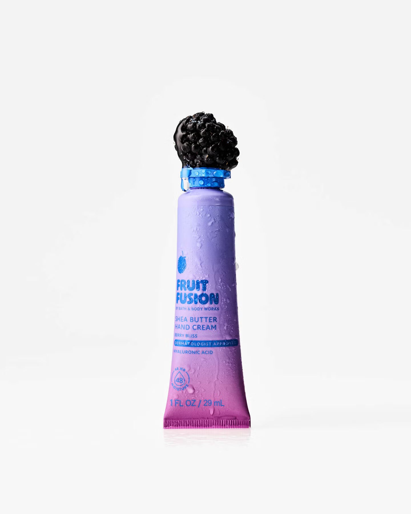 PREORDEN -Berry Bliss Hand Cream- 2 A 4 SEMANAS EN LLEGAR