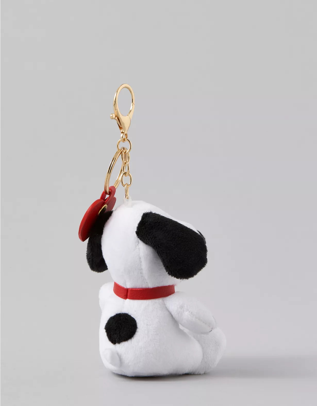 PREORDEN -AEO Snoopy Bag Charm - 2 A 4 SEMANAS EN LLEGAR