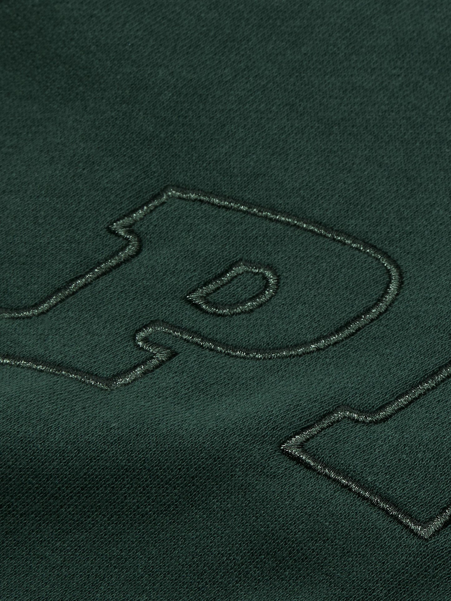 Ivy Fleece Wide-Leg Split-Hem Sweatpants | PINK - NO CAMBIOS NI DEVOLUCIONES