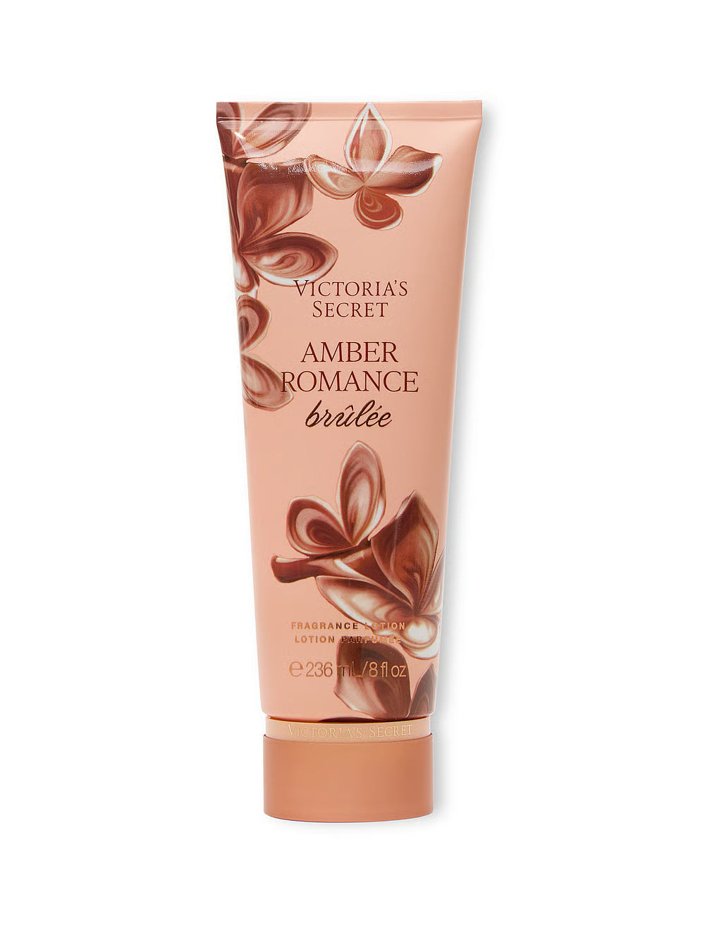 PREORDEN - Amber Romance Brulee Fragrance Lotion- 2 A 4 SEMANAS EN LLEGAR