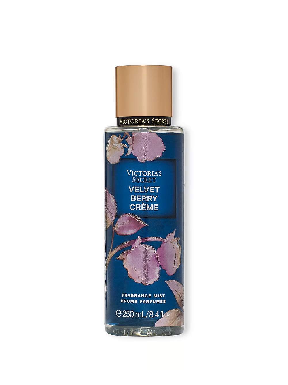 PREORDEN -Velvet Berry Crème Fragrance Mist- 2 A 4 SEMANAS EN LLEGAR