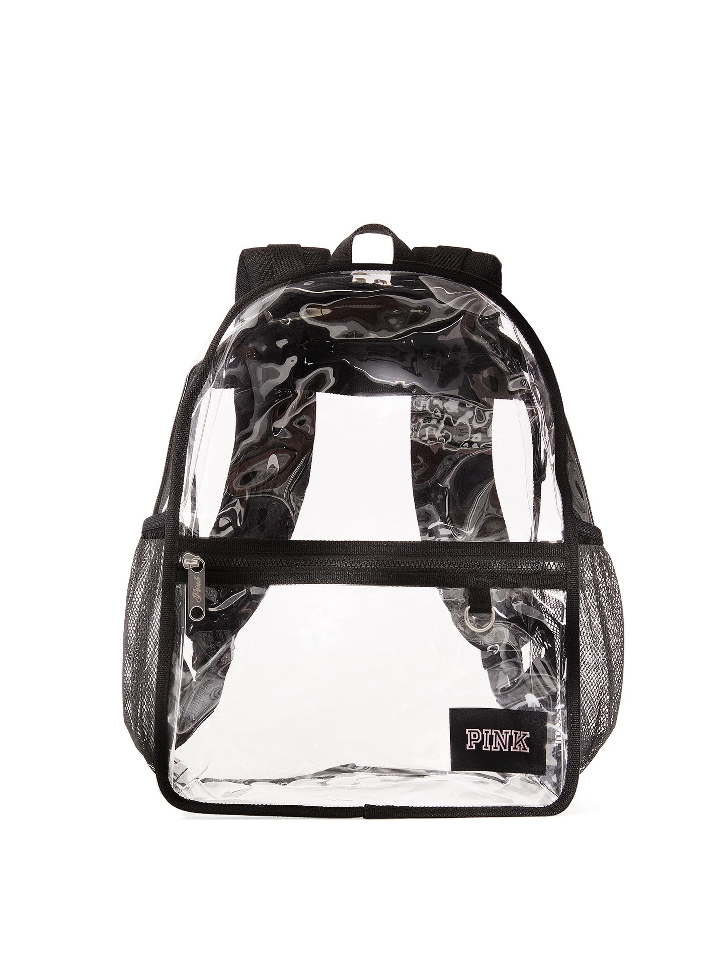 PREORDEN - Clear Backpack 18 Liters - 2 A 4 SEMANAS EN LLEGAR