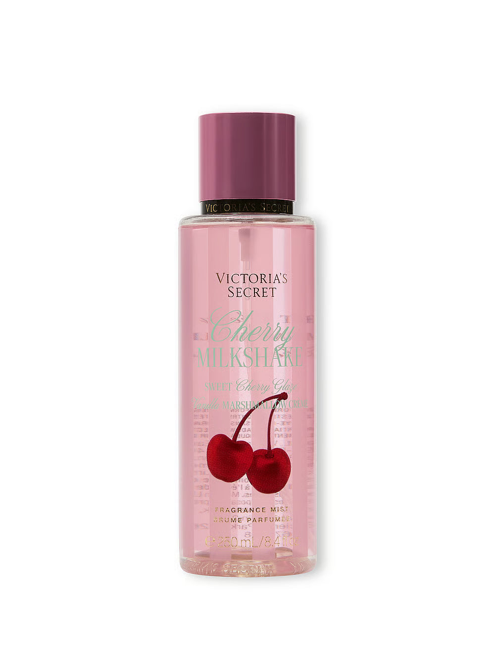 PREORDEN - Cherry Milkshake Fragrance Mist- 2 A 4 SEMANAS EN LLEGAR