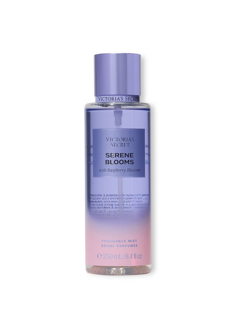 PREORDEN - Serene Blooms Fragrance Mist- 2 A 4 SEMANAS EN LLEGAR