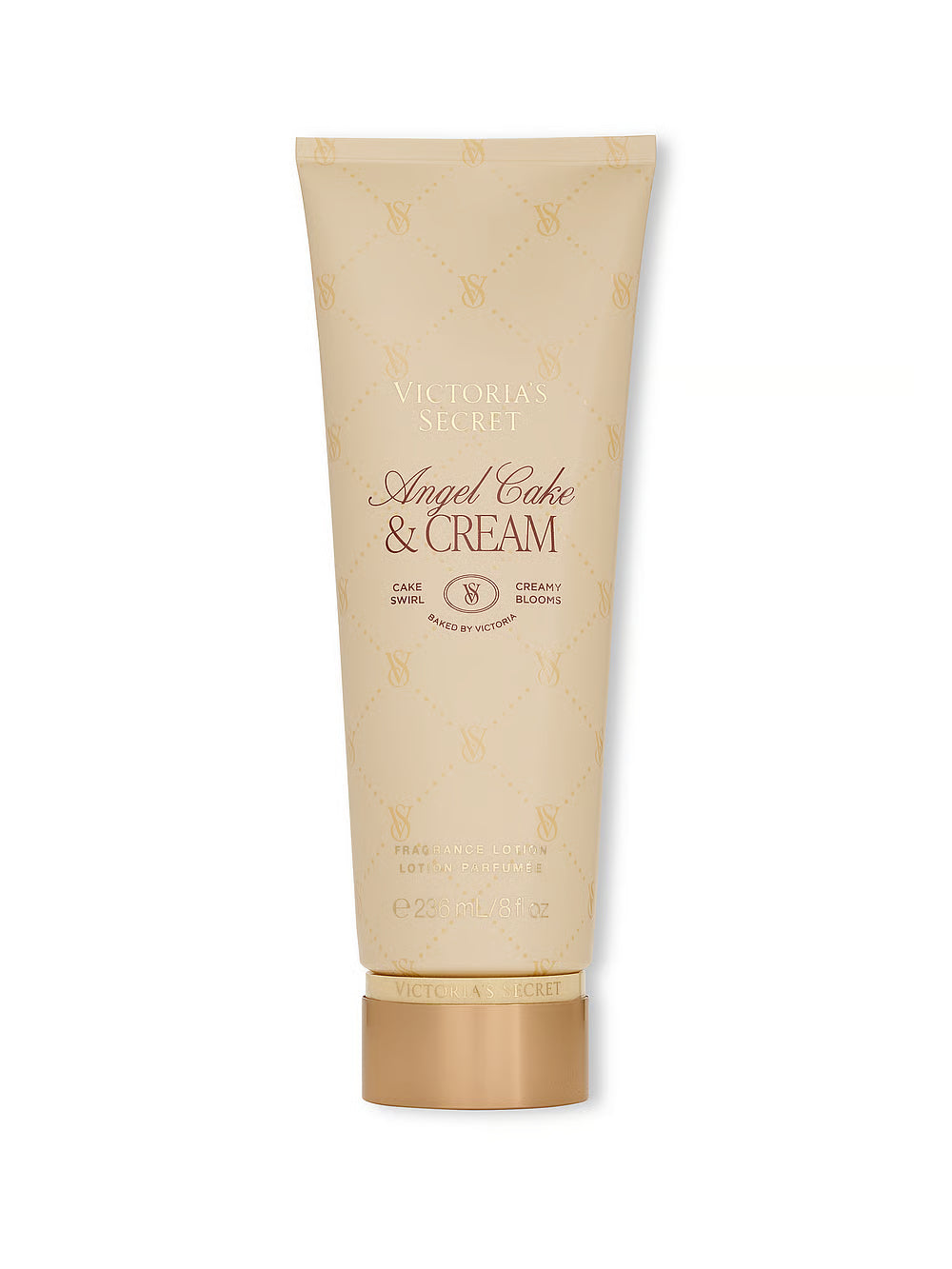 PREORDEN - Angel Cake & Cream Fragrance Lotion - 2 A 4 SEMANAS EN LLEGAR
