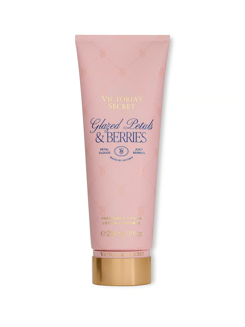 PREORDEN - Glazed Petals & Berries Fragrance Lotion- 2 A 4 SEMANAS EN LLEGAR