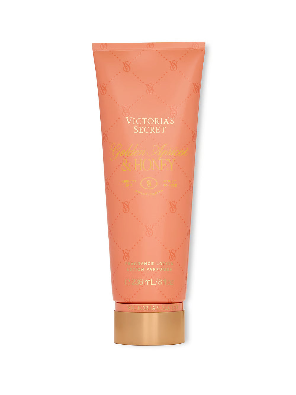 PREORDEN - Golden Apricot & Honey Fragrance Lotion- 2 A 4 SEMANAS EN LLEGAR
