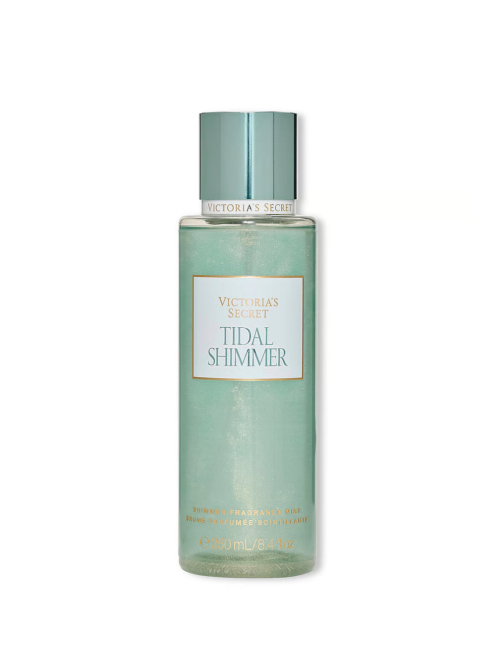 PREORDEN - Tidal Shimmer Fragrance Mist- 2 A 4 SEMANAS EN LLEGAR