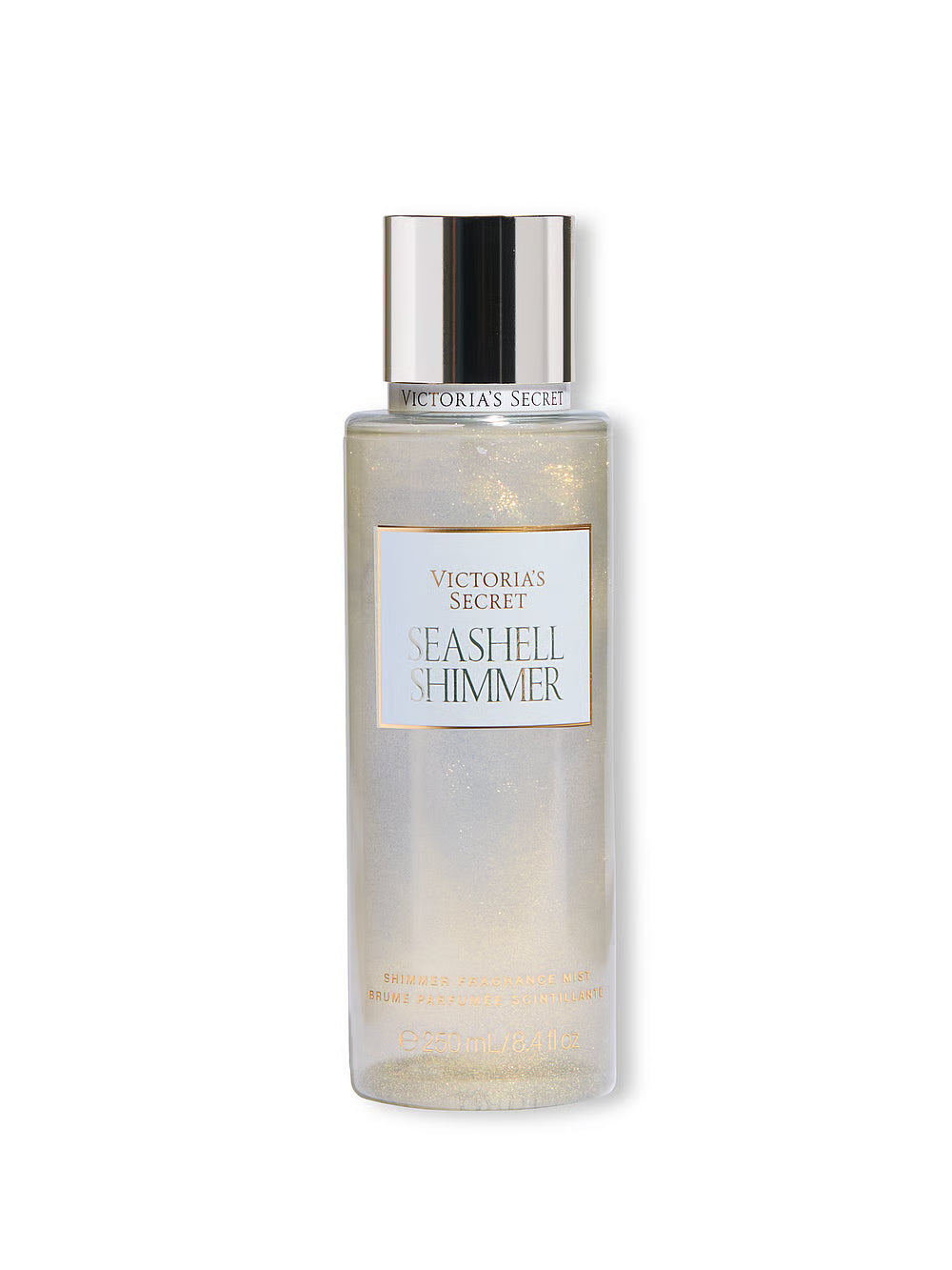 PREORDEN - Seashell Shimmer Fragrance Mist- 2 A 4 SEMANAS EN LLEGAR