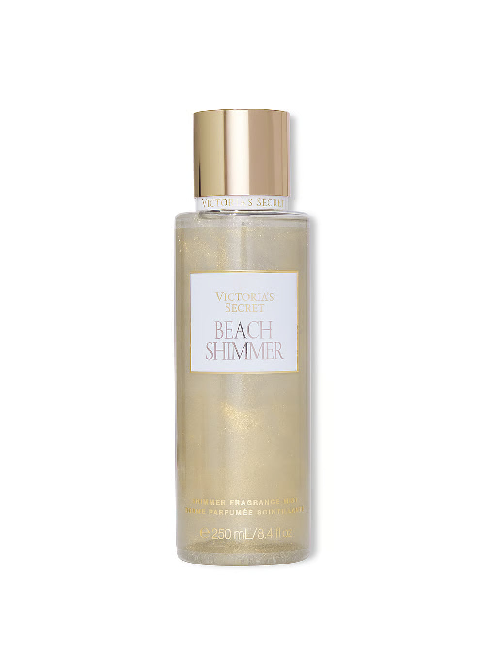 PREORDEN - Beach Shimmer Fragrance Mist- 2 A 4 SEMANAS EN LLEGAR