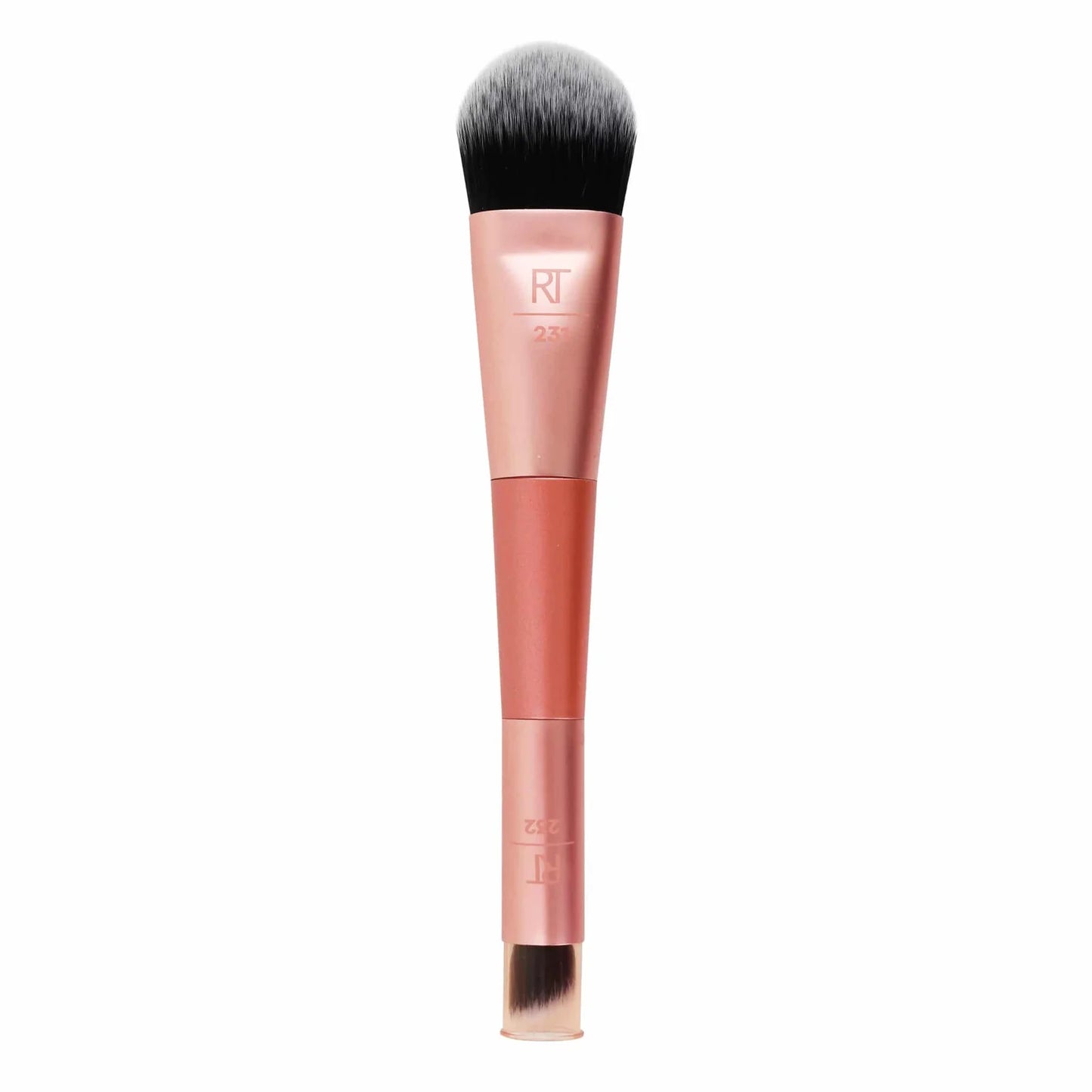 Cover And Conceal Dual Ended Makeup Brush| REAL TECHNIQUES