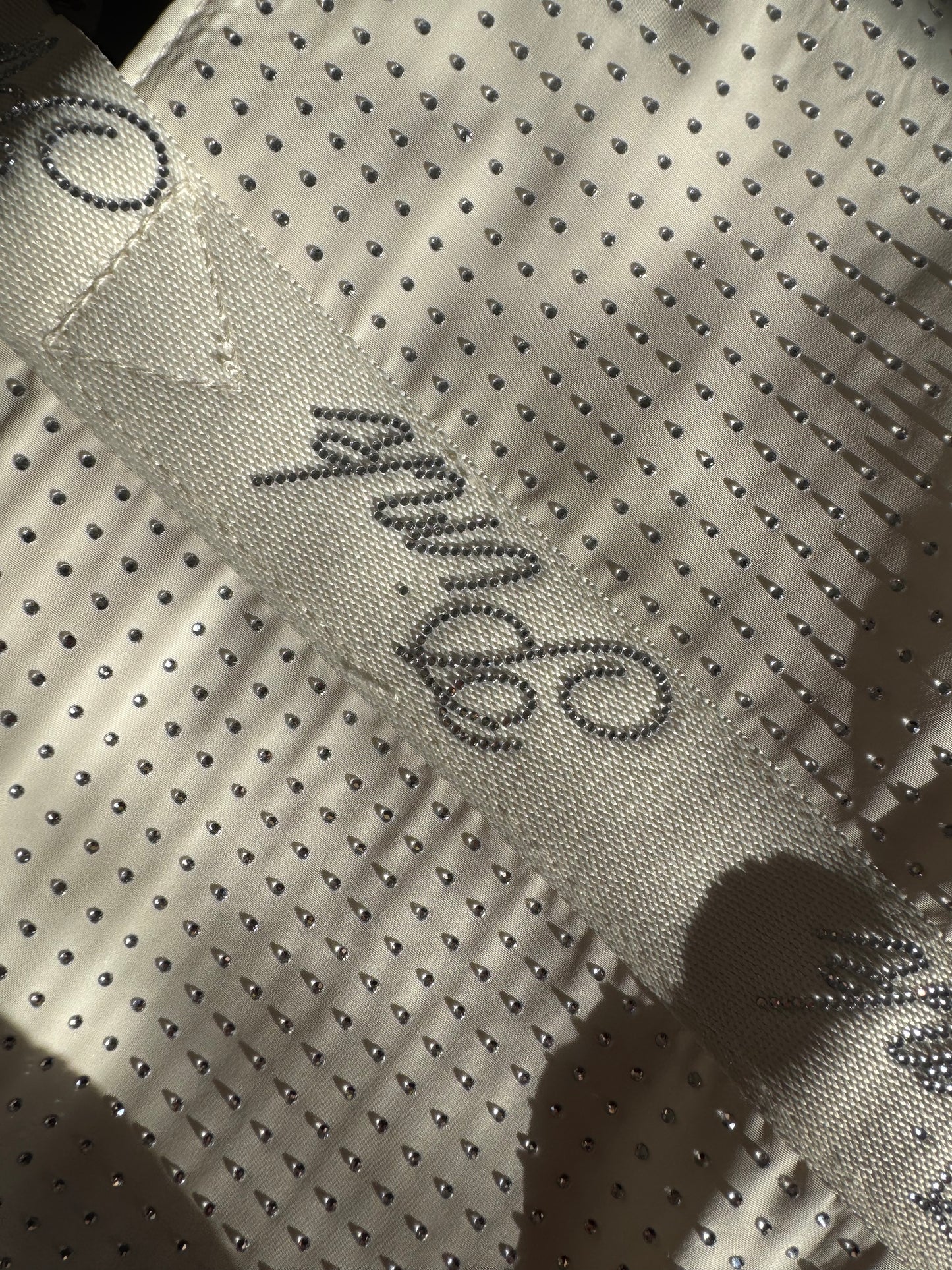 Bling Tote Bag | Pink - NO CAMBIOS NI DEVOLUCIONES