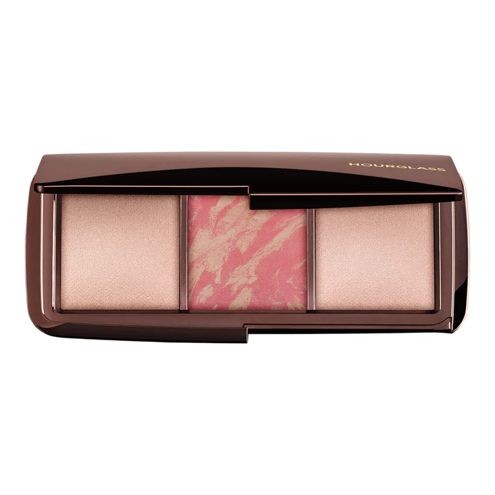 AMBIENT® LIGHTING PALETTE LUMINOUS EDIT | HOURGLASS