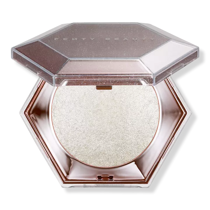 Diamond Bomb All-Over Diamond Veil | FENTY BEAUTY