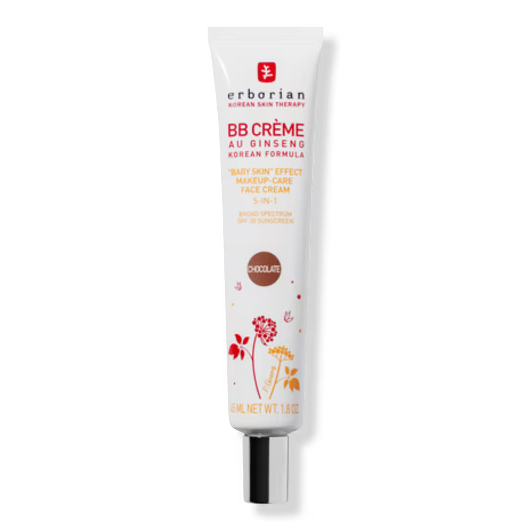 PREORDEN - BB Cream SPF 20 | ERBORIAN - 2 A 4 SEMANAS EN LLEGAR