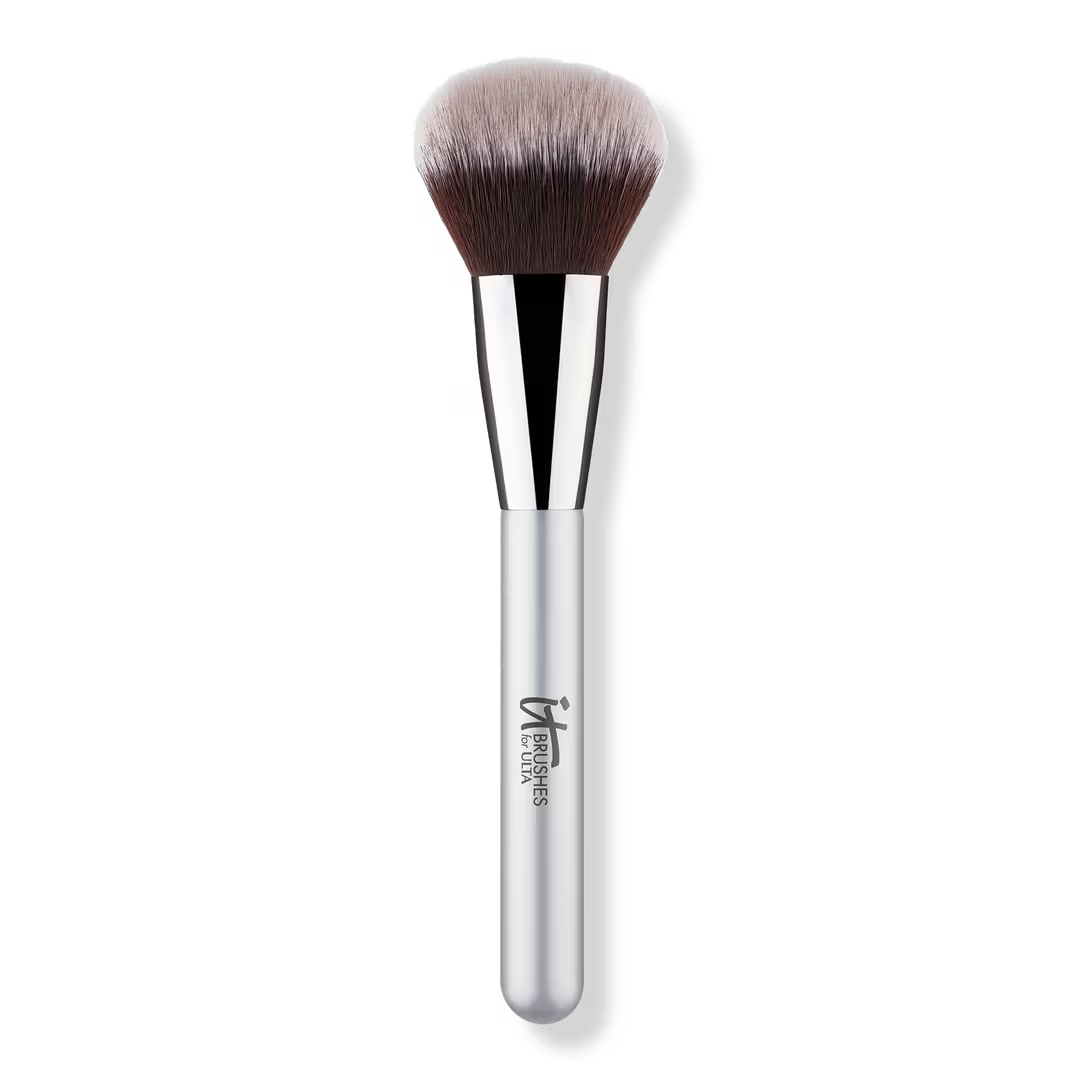 PREORDEN - Airbrush Tapered Powder Bronzer Brush #150 - 2 A 4 SEMANAS EN LLEGAR