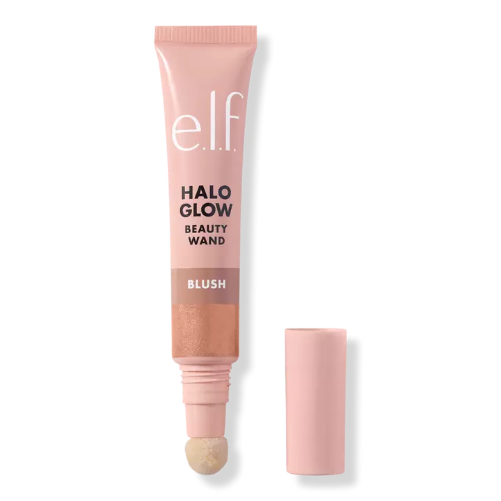 Halo Glow Blush Beauty Wand | ELF