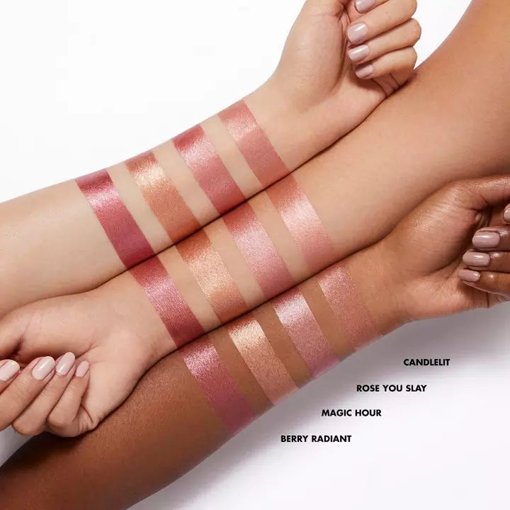 Halo Glow Blush Beauty Wand | ELF