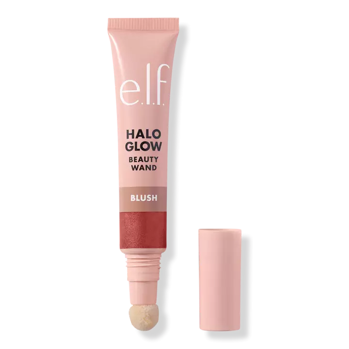 Halo Glow Blush Beauty Wand | ELF