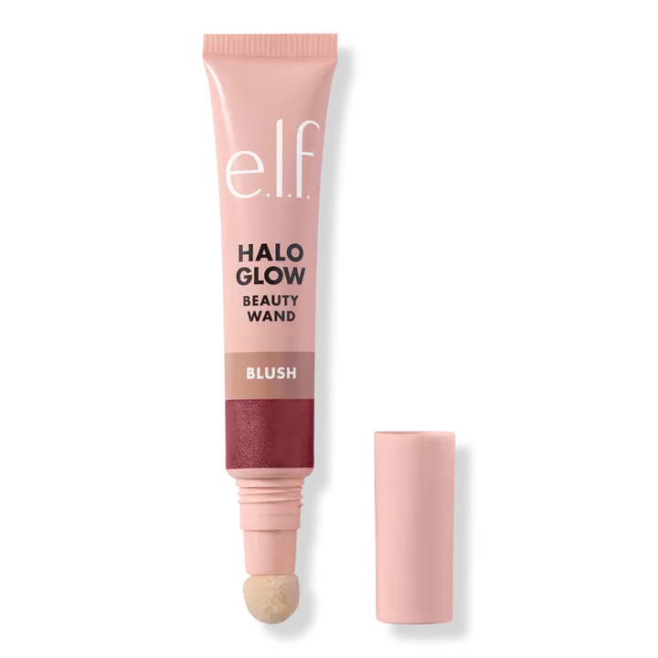 Halo Glow Blush Beauty Wand | ELF