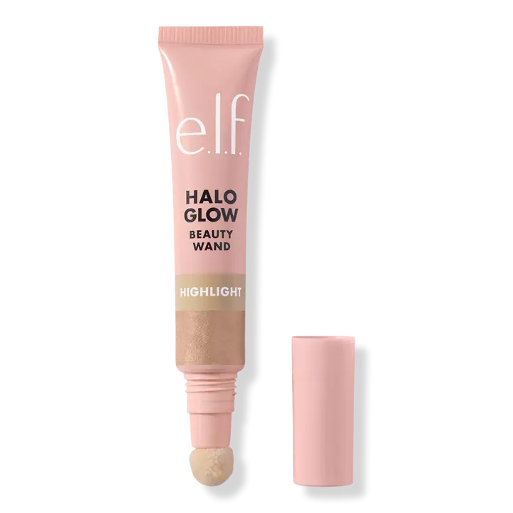 Halo Glow Highlight Beauty Wand | e.l.f. Cosmetics