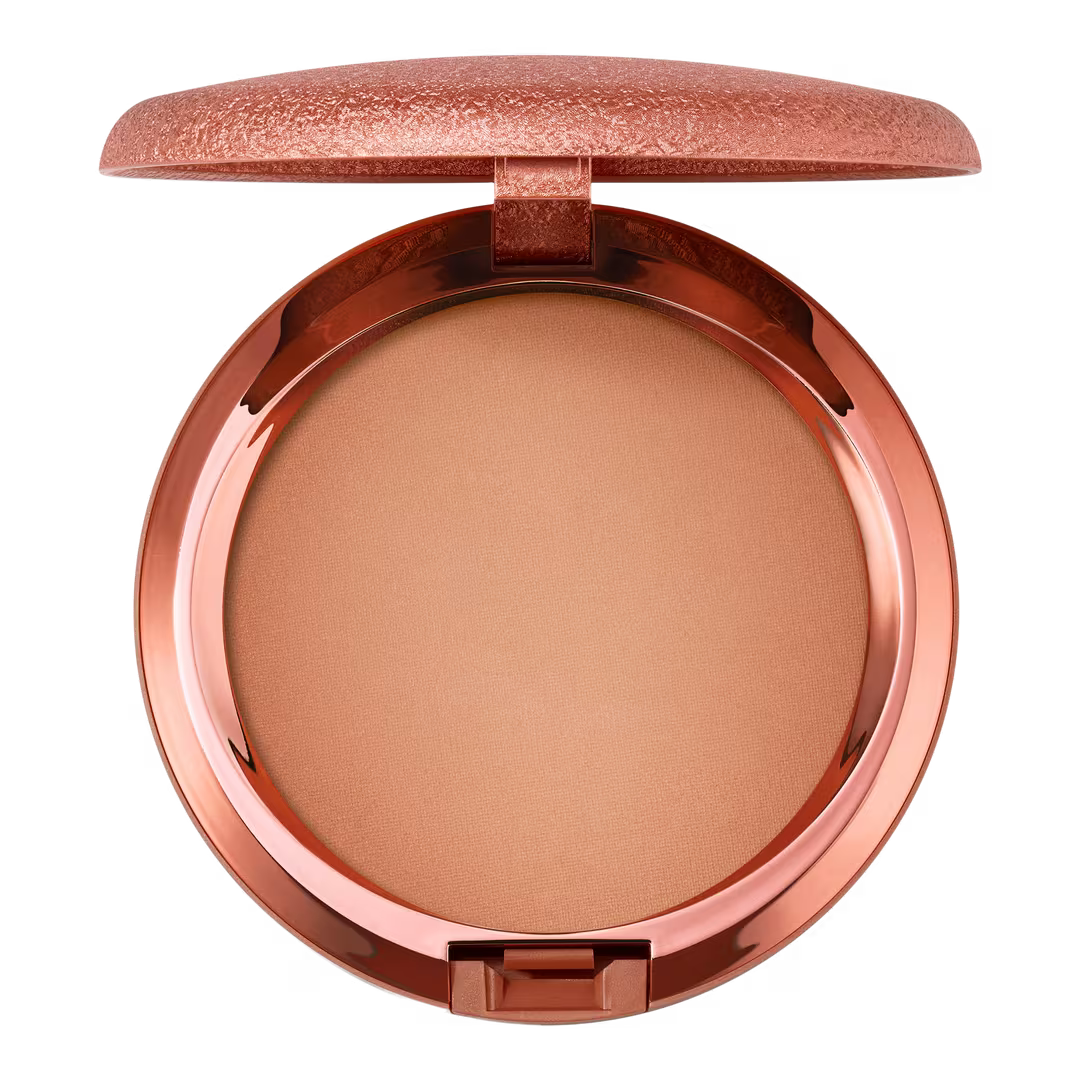 Skinfinish Sunstruck Matte Bronzer Powder | MAC