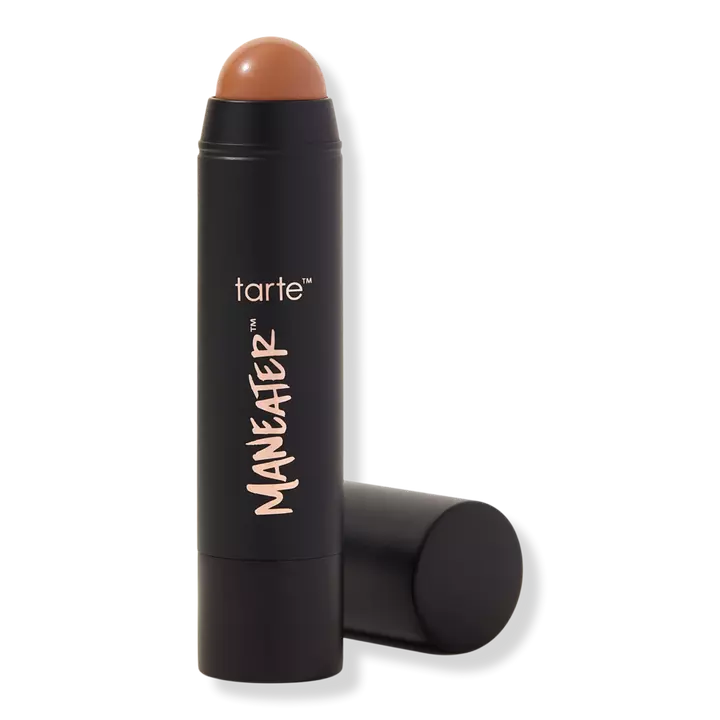 Maneater Silk Stick Bronzer | TARTE