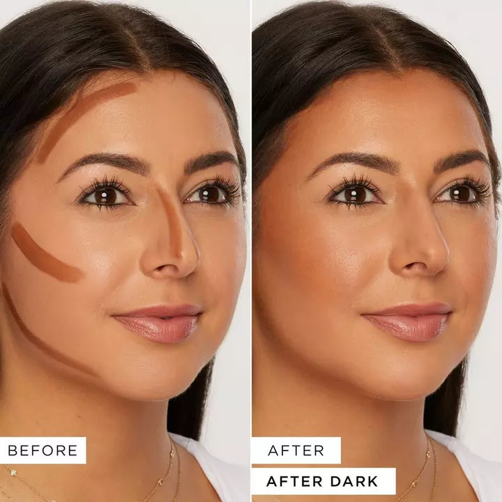 Maneater Silk Stick Bronzer | TARTE