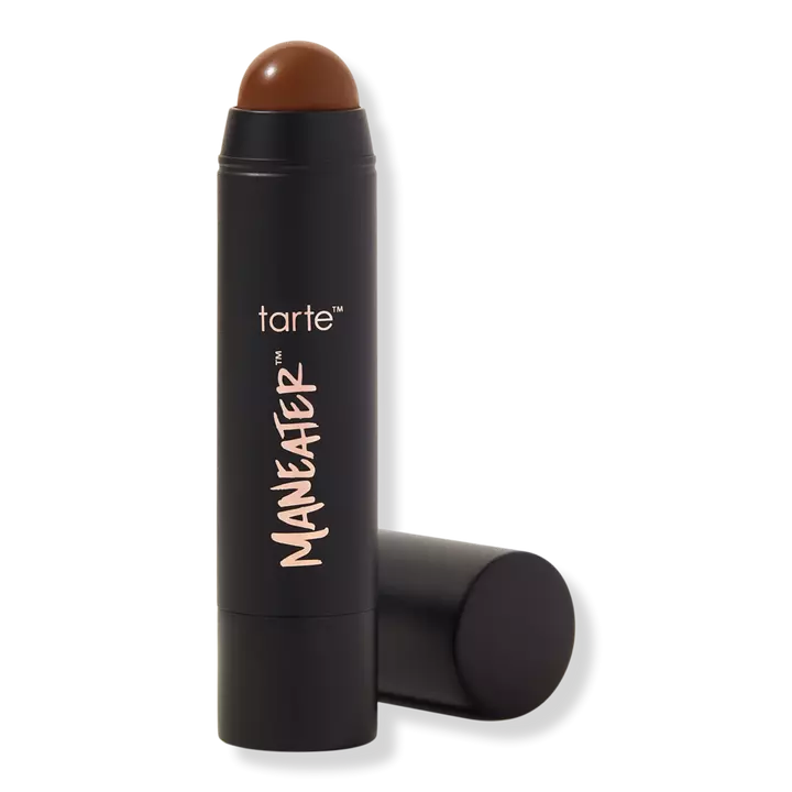 Maneater Silk Stick Bronzer | TARTE