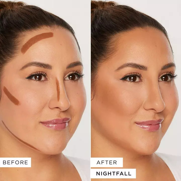 Maneater Silk Stick Bronzer | TARTE