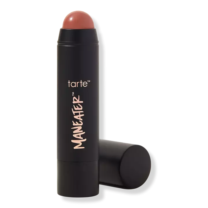 Maneater Silk Stick Blush | TARTE
