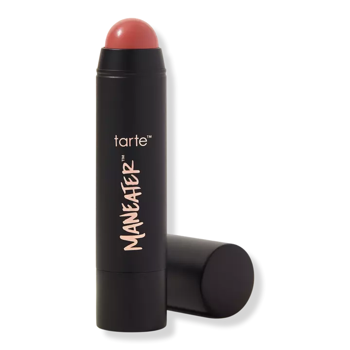 Maneater Silk Stick Blush | TARTE