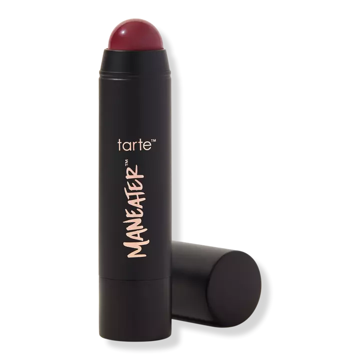 Maneater Silk Stick Blush | TARTE
