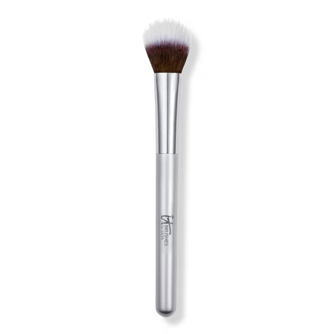 PREORDEN -Airbrush Cream Blush Brush #111 - 2 A 4 SEMANAS EN LLEGAR
