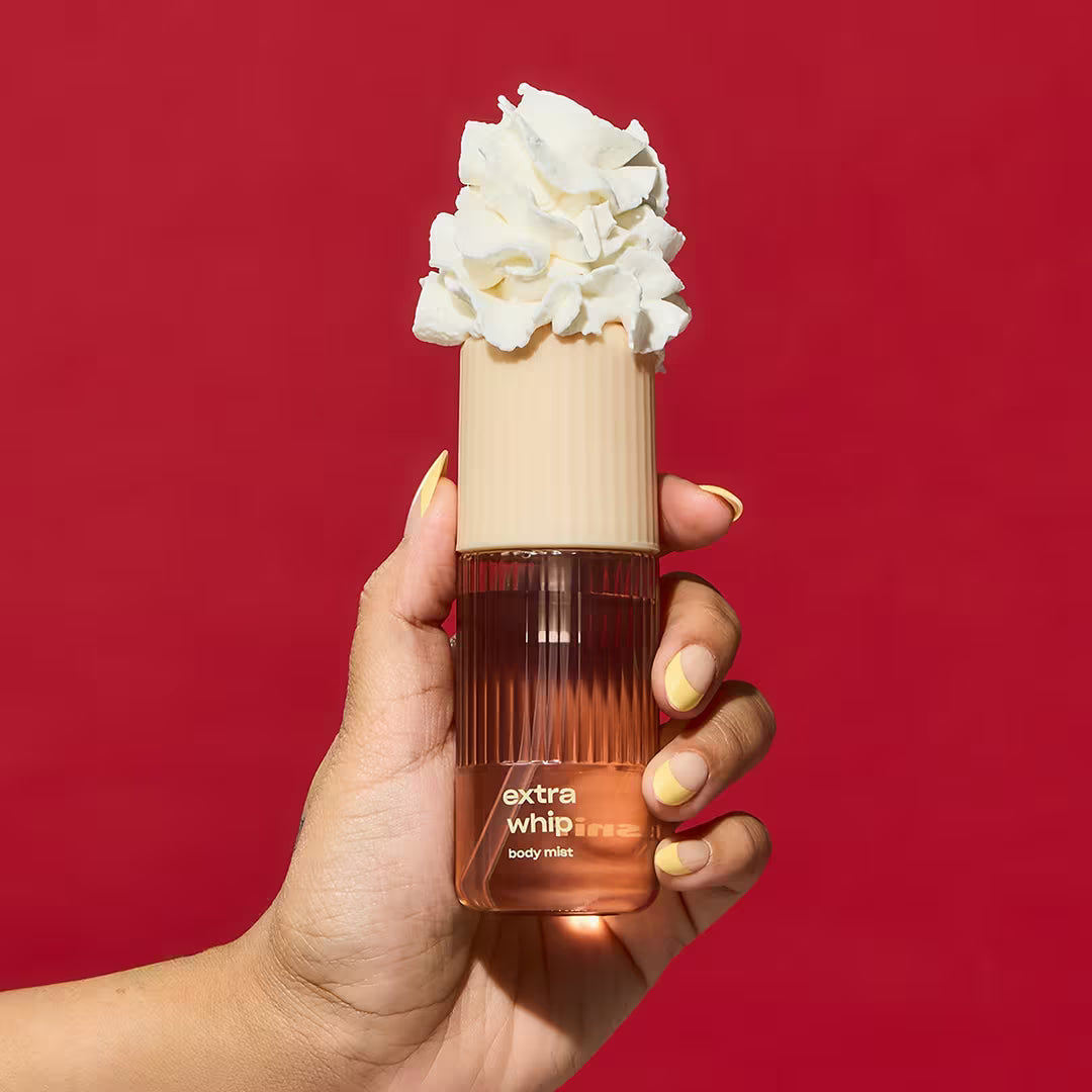 Mini Extra Whip Body Mist - SNIFF