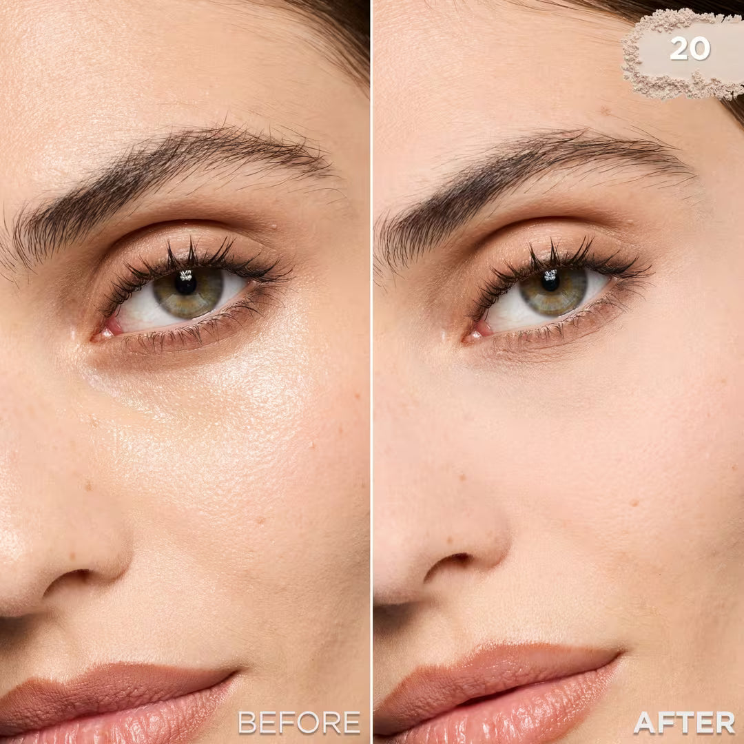 Infallible Blur-Fection Longwear Loose Setting Powder | L ´oreal