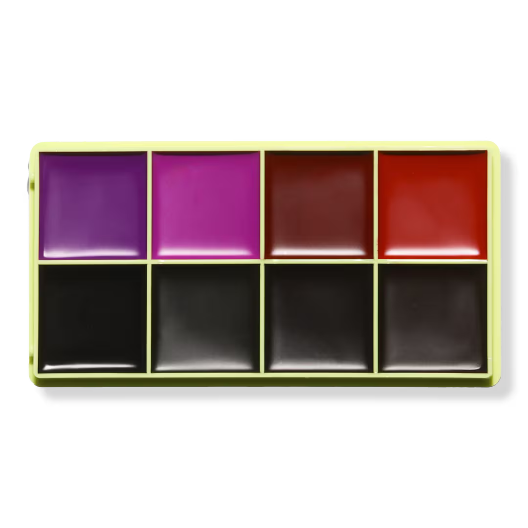PREORDEN -Curve Case Cream Makeup Palette | MADE BY MTCHELL - 2 - 4 SEMANAS EN LLEGAR