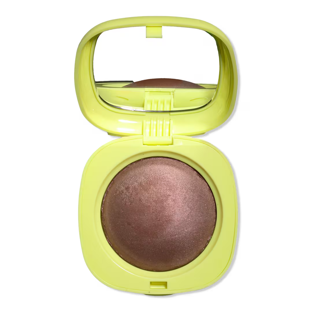 PREORDEN -Bronze Pods Domed Bronzer | MADE BY MITCHELL - 2 A 4 SEMANAS EN LLEGAR