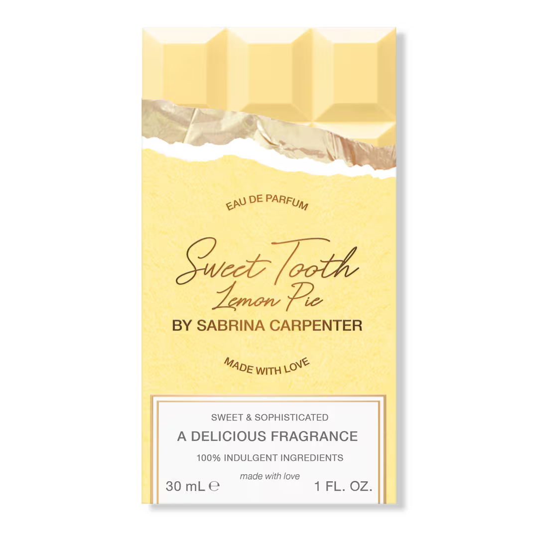 PREORDEN - LEMON PIE EAU DE PARFUM | SABRINA CARPENTER - 2 A 4 SEMANAS EN LLEGAR