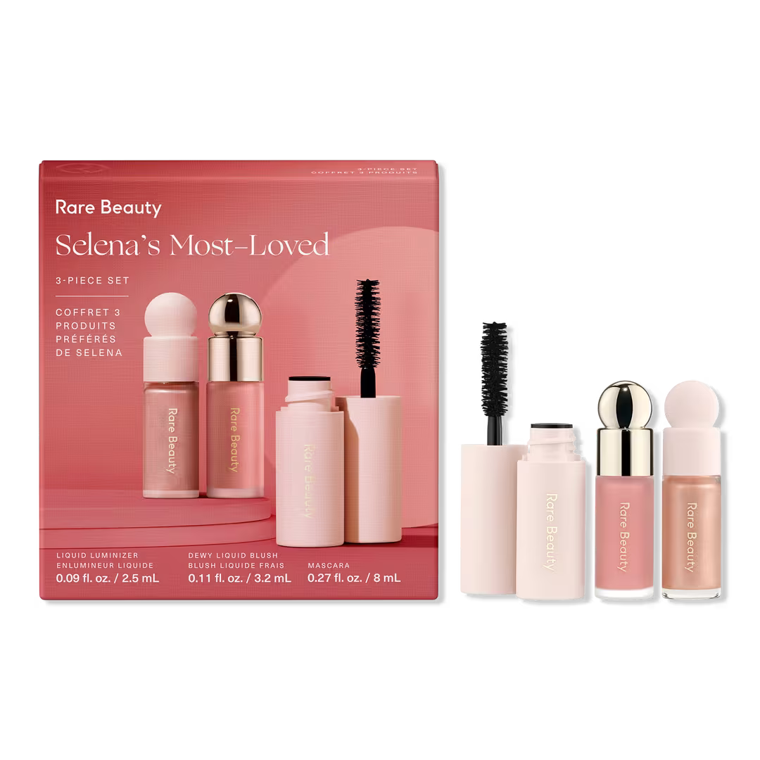 Selena's Most Loved | RARE BEAUTY