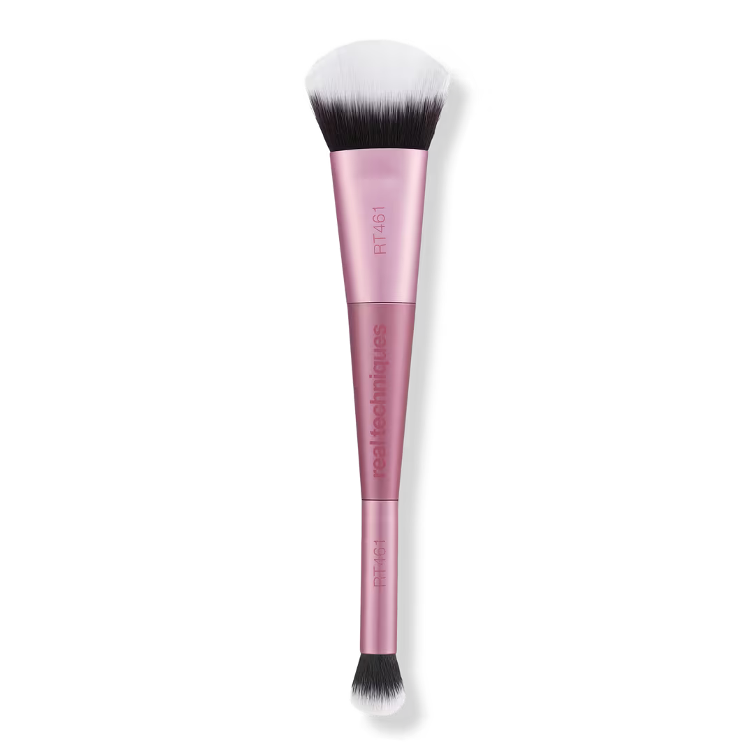 PREORDEN -Cloudtopia Blush Brush | REAL TECHNIQUES - 2 A 4 SEMANAS EN LLEGAR