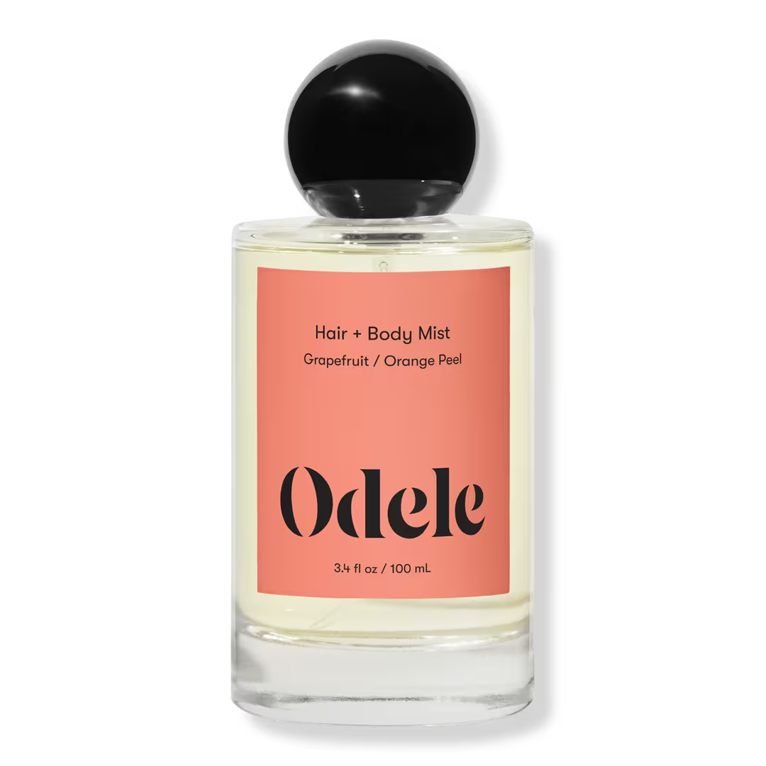 PREORDEN -Hair + Body Mist - Grapefruit Orange Peel- 2 A 4 SEMANAS EN LLEGAR