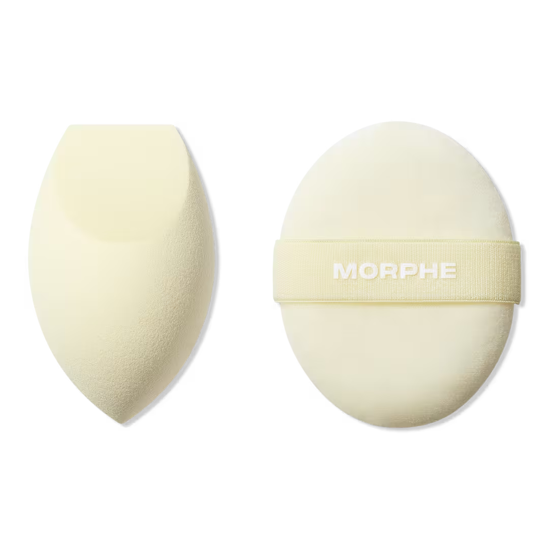 PREORDEN -Buttery Blends Tool Duo | MORPHE - 2 A 4 SEMANAS EN LLEGAR