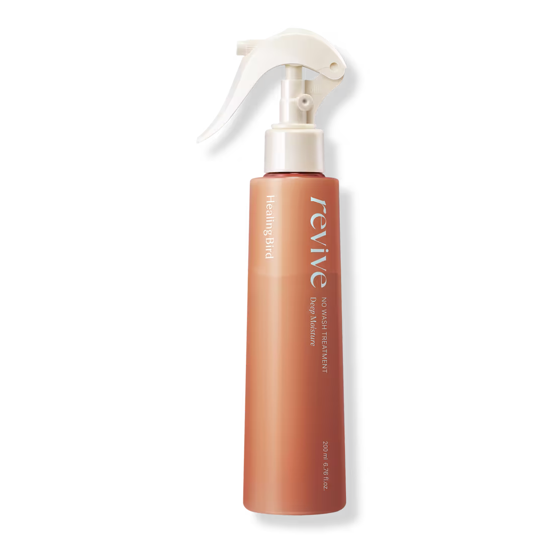 PREORDEN - Revive No Wash Treatment Deep Moisture - 2 A 4 SEMANAS EN LLEGAR