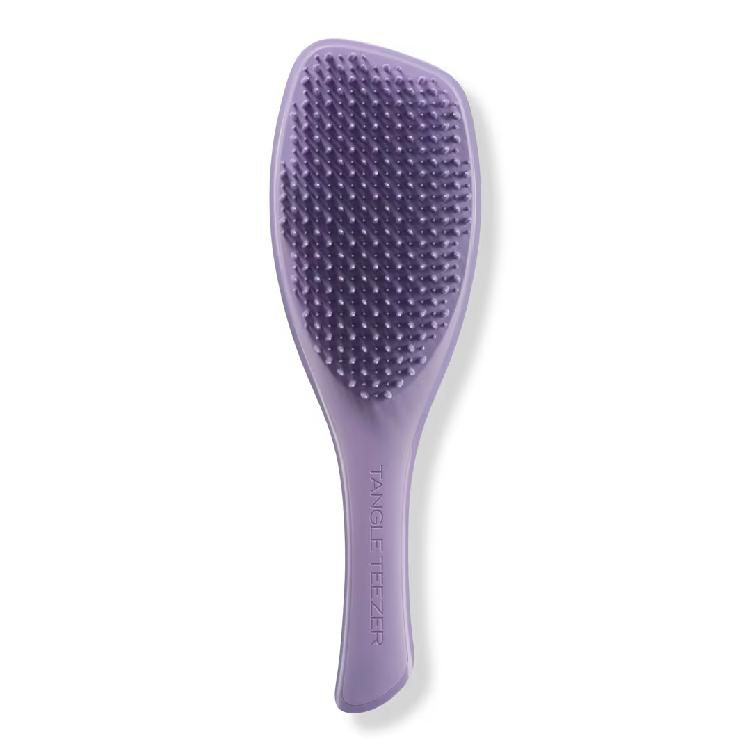 PREORDEN - The Complete Carebrush for Curly to Coily Hair | TANGLE TEEZER - 2 A 4 SEMANAS EN LLEGAR