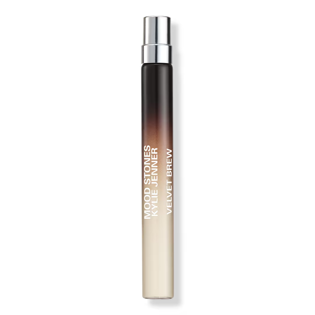PREORDEN - Mood Stones Kylie Jenner Collection Velvet Brew Eau de Parfum - 2 A 4 SEMANAS EN LLEGAR