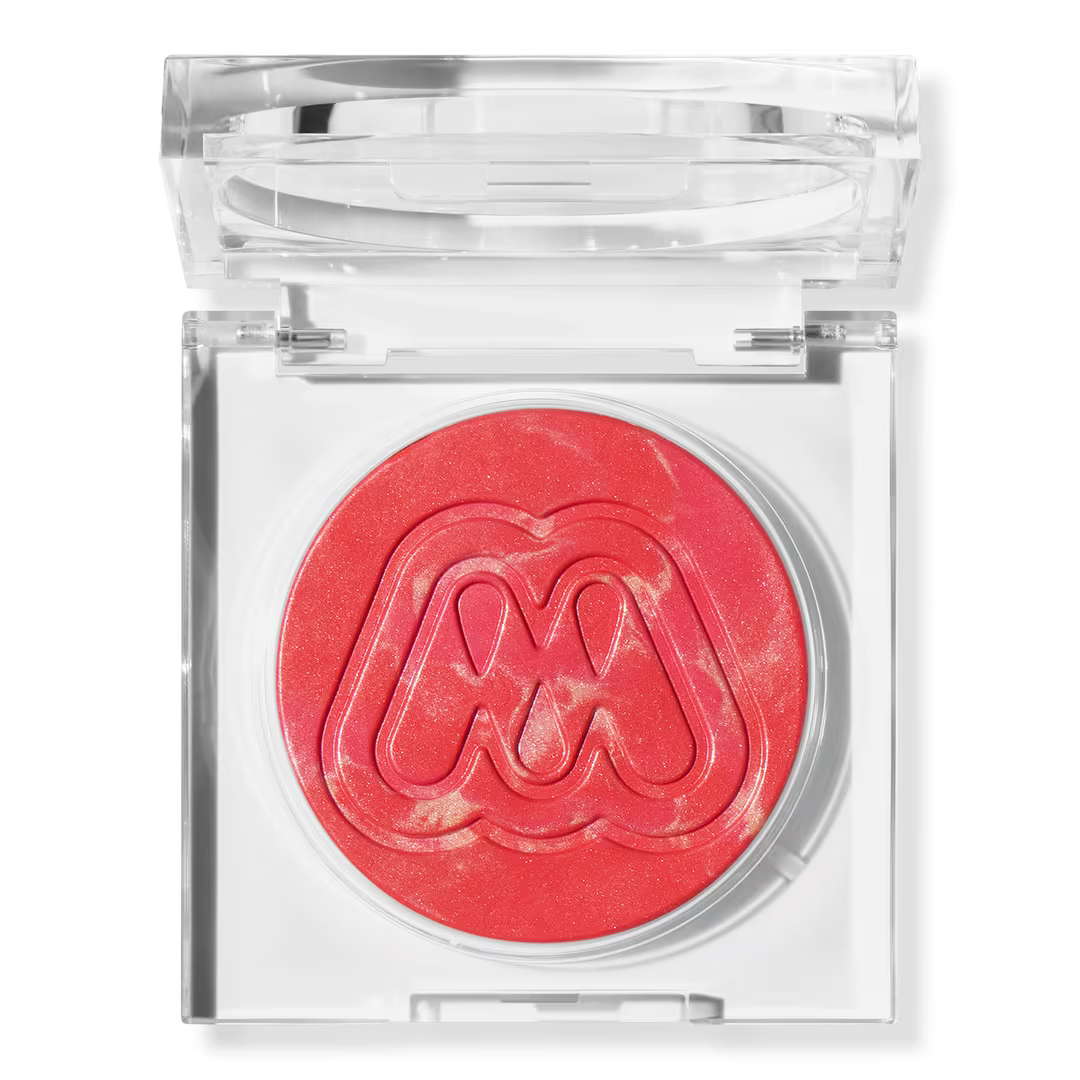 PREORDEN - Cloudlight Soft Glow Diffused Blush | MORPHE - 2 A 4 SEMANAS EN LLEGAR